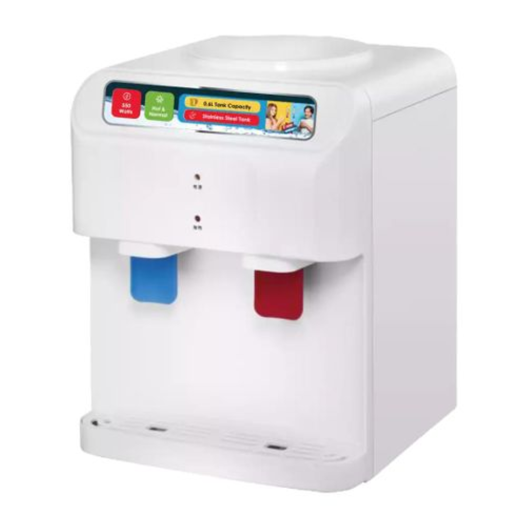 SANFORD WATER DISPENSER TABLETOP 2 TAP SF1404WD